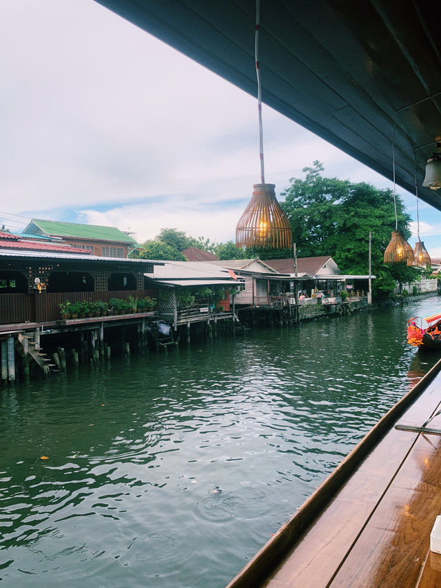 🇹🇭A Hidden Gem in Bangkok🇹🇭