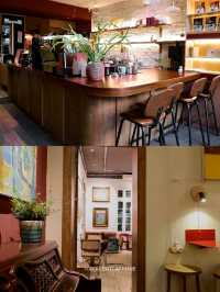 Donau the Cafe