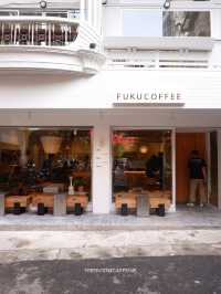 Fuku Coffee & Matcha 