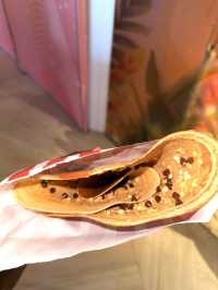 Roll Into Flavor: Hot & Roll 