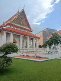 พิพิธภัณฑสถานแห่งชาติ พระนคร กรุงเทพฯ✨