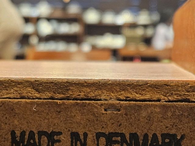 🪑 Hidden Treasure Date Spot: Noedic Park’s Nordic Vintage Wonderland 💫