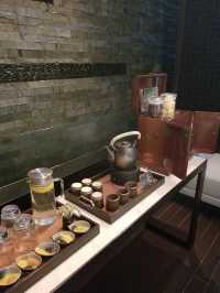 Chuan Spa Hong Kong, Elemental Wellness in the Heart of Mong Kok 