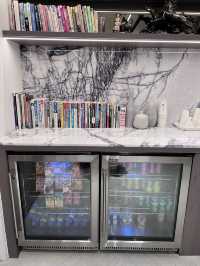 ［台北住宿］台北香城大飯店-餅乾飲料咖啡免費🆓