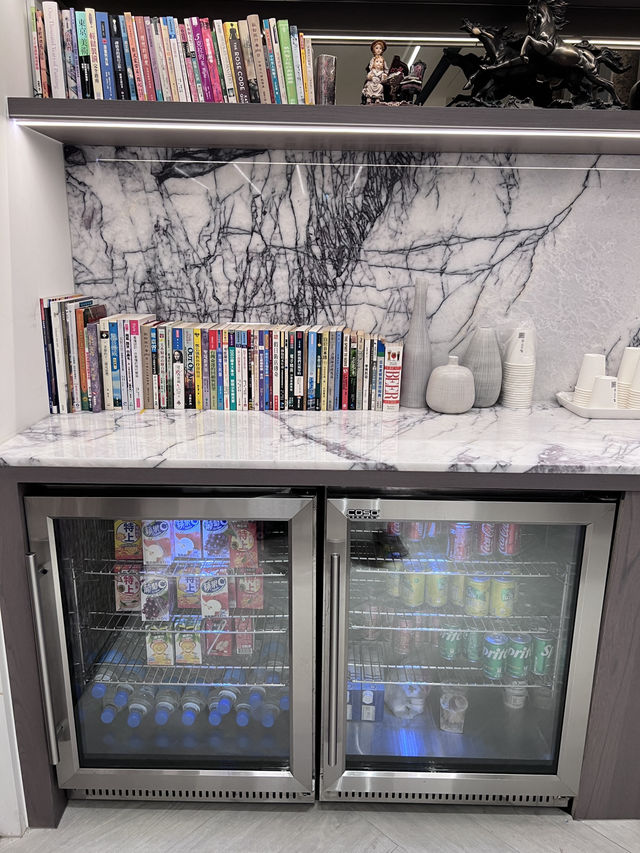 ［台北住宿］台北香城大飯店-餅乾飲料咖啡免費🆓