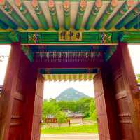 경복궁