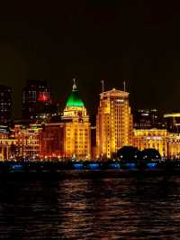 Wandering Through the Cool Corners of Shanghai 