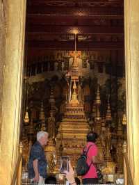 ชวนคุยชวนเที่ยว ชวนไปวัดพระแก้วกัน