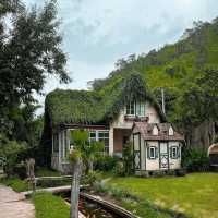 Bibury Resort