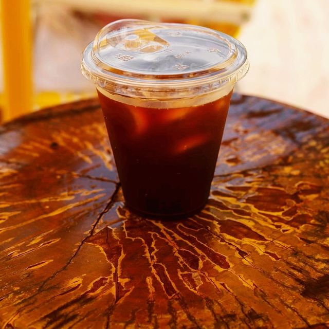 Boba Nyonya Alley Cafe