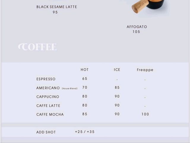 ☕คาเฟ่ริมน้ำที่ดีต่อใจและไทม์ไลน์มาก 