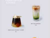 ☕คาเฟ่ริมน้ำที่ดีต่อใจและไทม์ไลน์มาก 