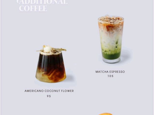 ☕คาเฟ่ริมน้ำที่ดีต่อใจและไทม์ไลน์มาก 