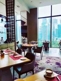 Banyan Tree Hotel