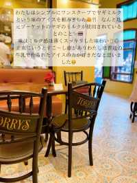 🍨プーケットに行ったら絶対寄るべきジェラート屋さん in タイ🍨