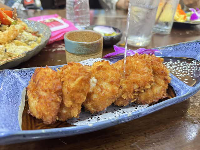 ร้าน อบเชย (Obchey Cafe & Restaurant) 