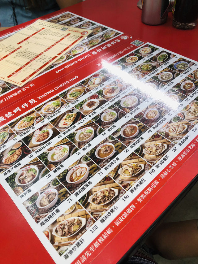 台灣特色的小店👍👍👍