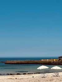 A Serene Stretch of Unspoiled Coastal Beauty
