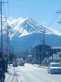 羅森河口湖店