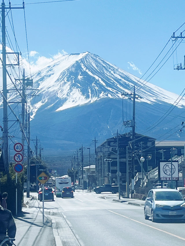 羅森河口湖店