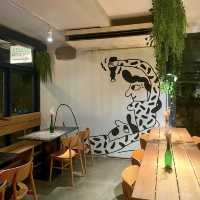 30種類以上の樽生ビールを楽しむことができるおしゃれレストラン🇹🇭