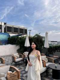 Ozone Sky Lounge & Restaurant