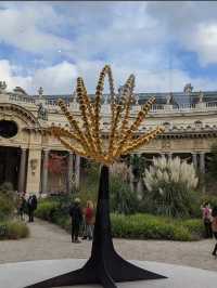 A Small but indeed TERRIBLE palace 