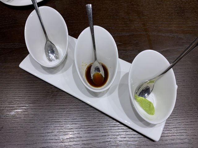 🥩 Wakanui Grill Dining Singapore — New Zealand Steak with Japanese Flair