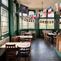 The Waverley Arms
