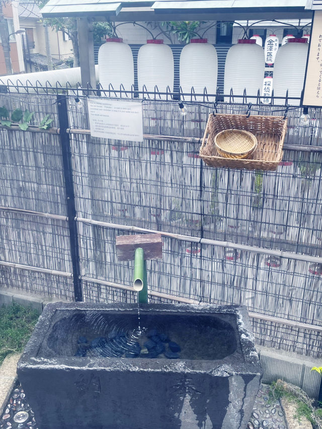 在貓咪神職的注視下參拜：東京妙義神社輕旅行
