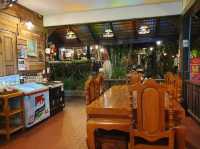 “เฮือนม่วนใจ๋" ร้านอาหารเหนือเชียงใหม่