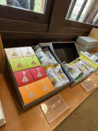 🍵Uji เมืองมัจฉะ ใกล้ Kyoto | จิบมัจฉะ ช้อปของฝาก🍃