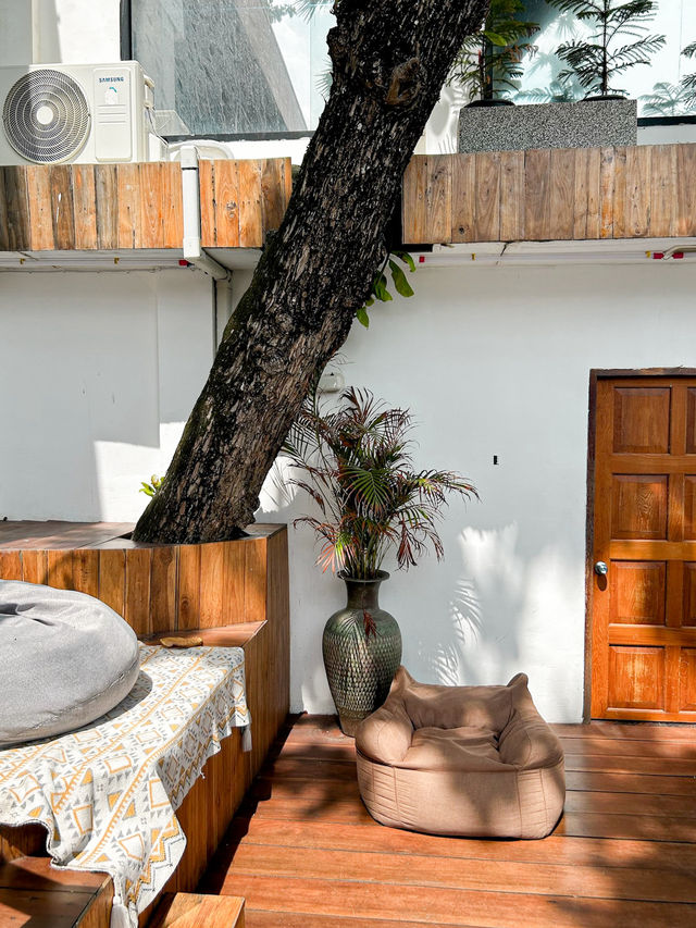 The commune Phuket