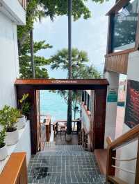 The commune Phuket