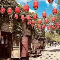 ✨ Gubei Water Town: A Fairytale Escape Near Beijing