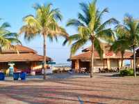 From Jetty to Paradise: The Passage to Perhentian Kecil