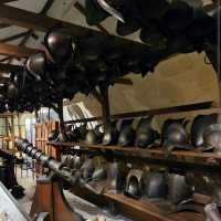 Galata – Museo del Mare, Genoa, Italy