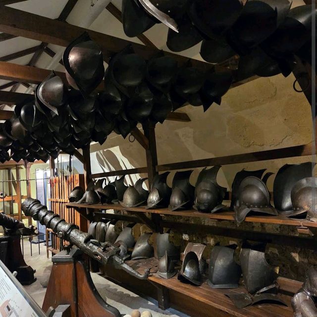 Galata – Museo del Mare, Genoa, Italy