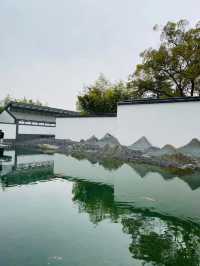 🌿 Tranquility by the Water — Daytime Strolls in Wuzhen