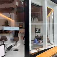 【東京/清澄白河🇯🇵】日本一号店☕️blue bottle coffee