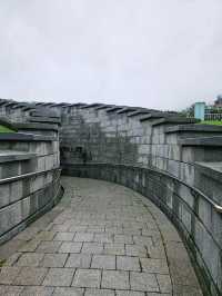 Namsangol Hanok Village