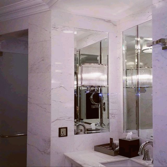 The Ritz-Carlton Hotel