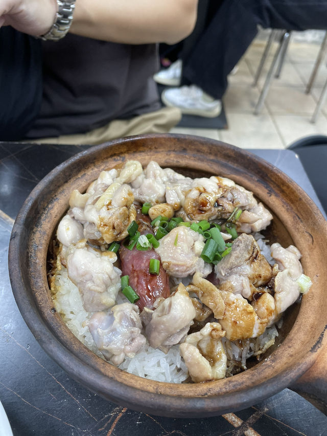 🇭🇰 Hing Kee Restaurant