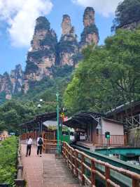 “Ride to the Three Sisters Peaks”