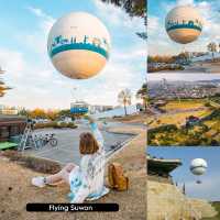 มีเวลา 1 Day Trip หาเมืองเที่ยวใกล้โซล ไปที่ไหนดี?