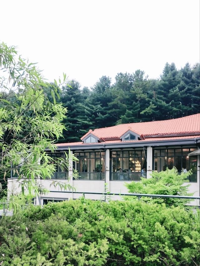 이천 유럽같은 곳