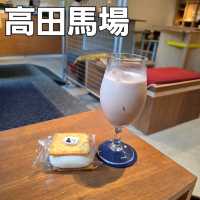 [高田馬場]作業にもぴったりの駅前穴場カフェ[B CAFE & LAB]