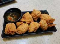 รีวิวร้าน Kai Kee Noodle จิมซาจุ่ย 🍜🌟