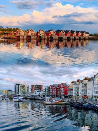 Scandic Vestfjord Lofoten