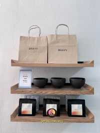 BRAYY COFFEE อุดรธานี ต้องตำ!!